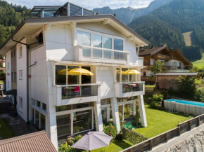 Waldhaus III Mayrhofen